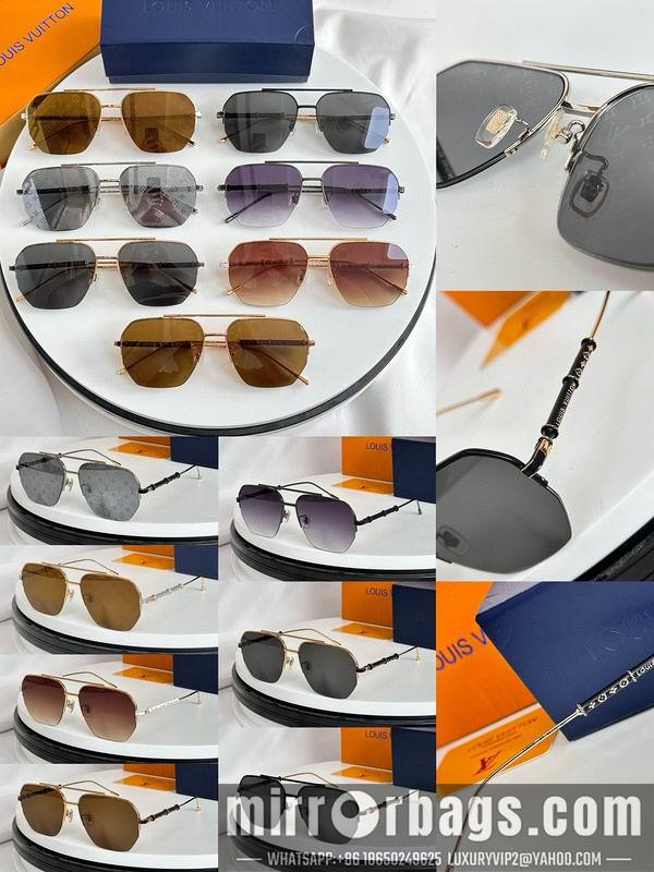 Replica LV Glasses smr86