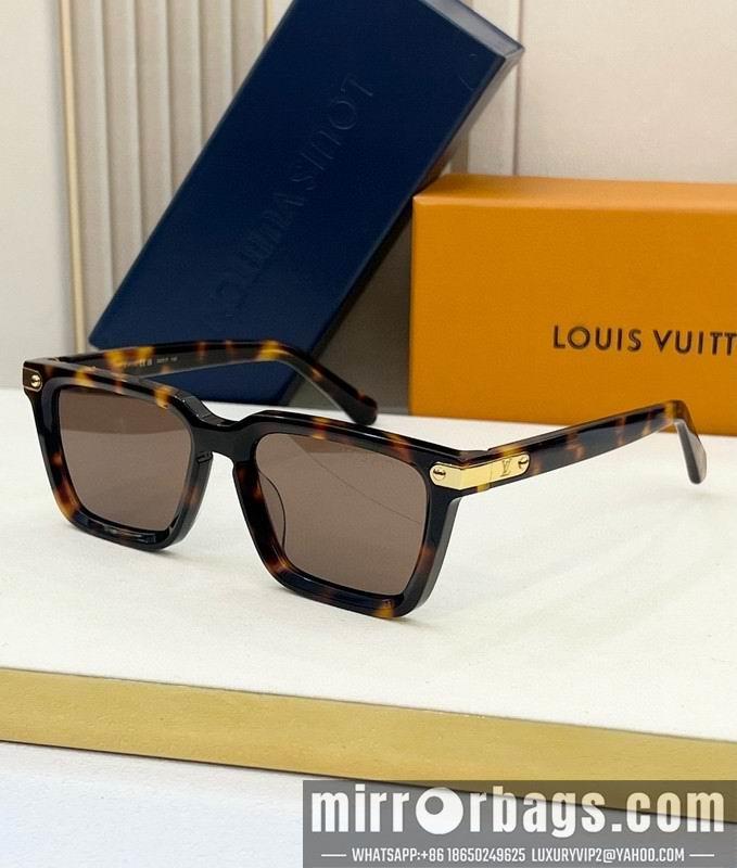 Replica LV Glasses smh205