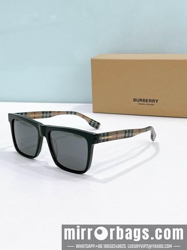 Replica Burberry Glasses smr07