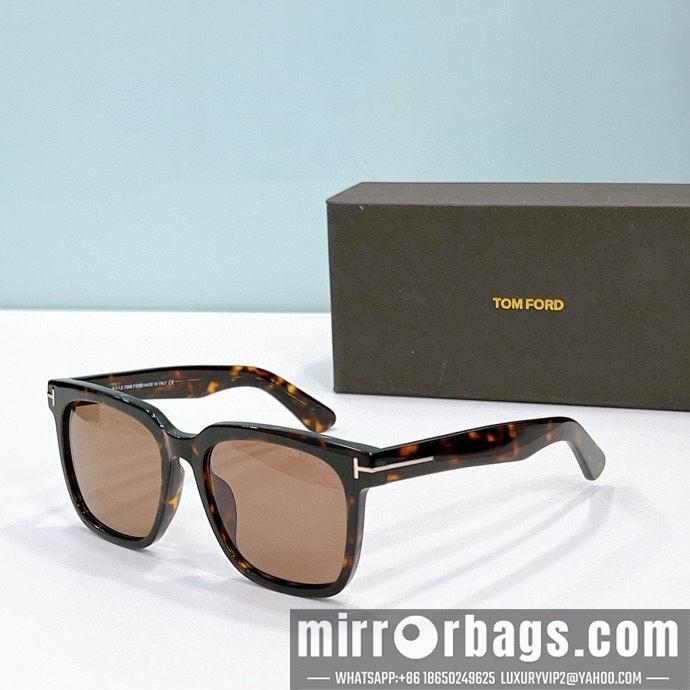 Replica Tom Ford Glasses smx52