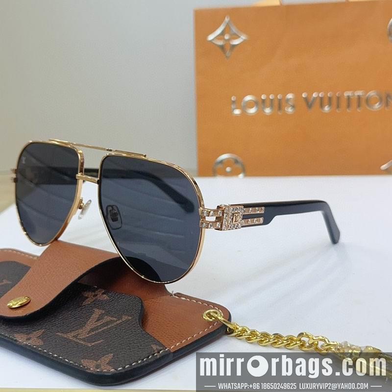 Replica LV Glasses smr116