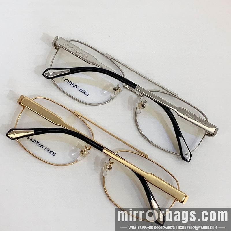 Replica LV Glasses smr87