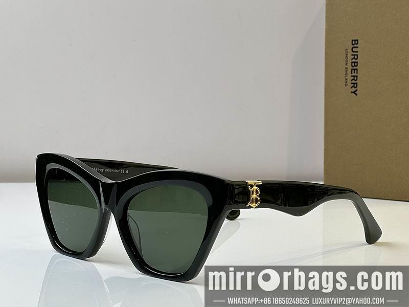 Replica Burberry Glasses 03smh22