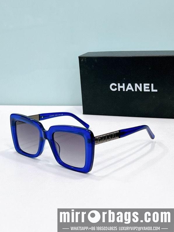 Replica Chanel Glasses smx293