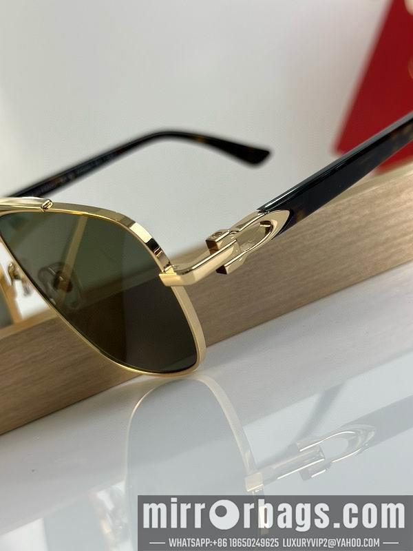Replica Cartier Glasses smx184