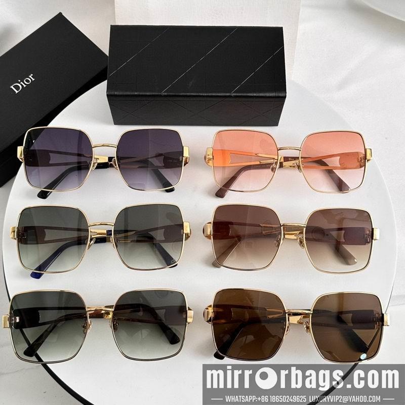 Replica Dior Glasses 03smh144