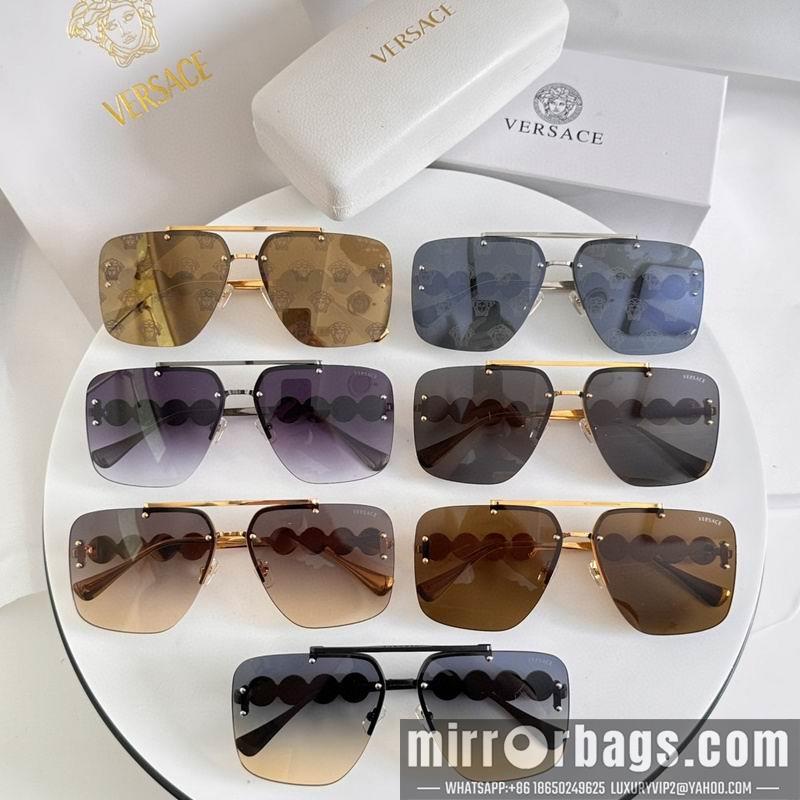 Replica Versace Glasses 03smh09