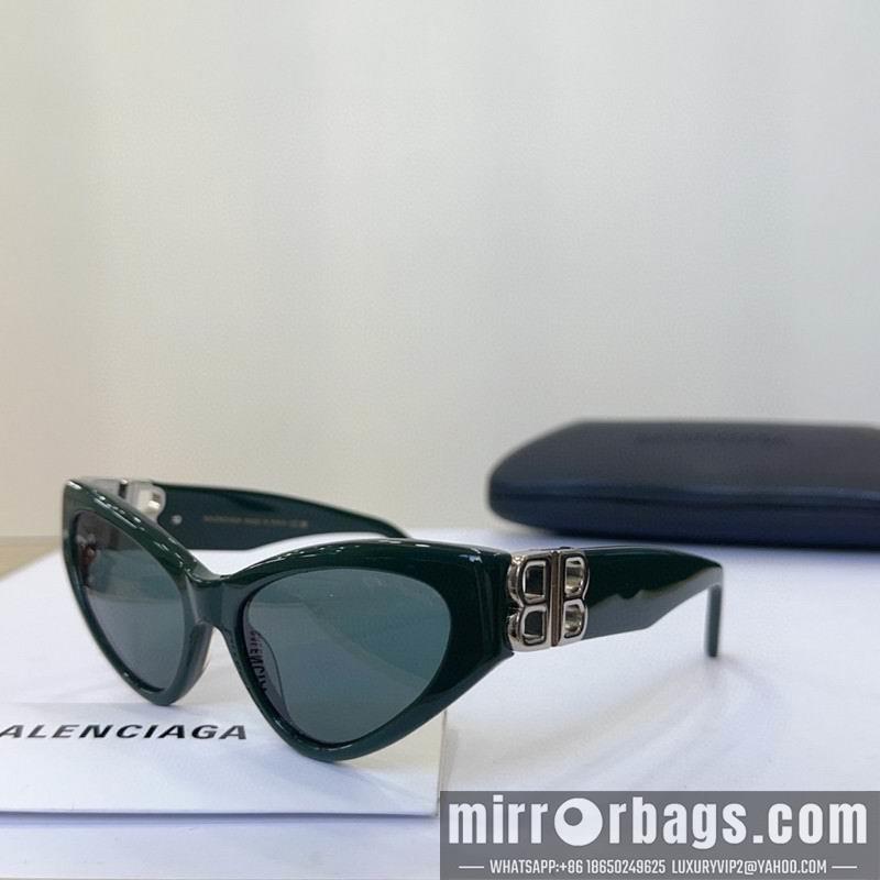 Replica Balenciaga Glasses 03smh36