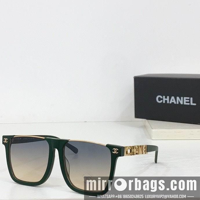 Replica Chanel Glasses smx337