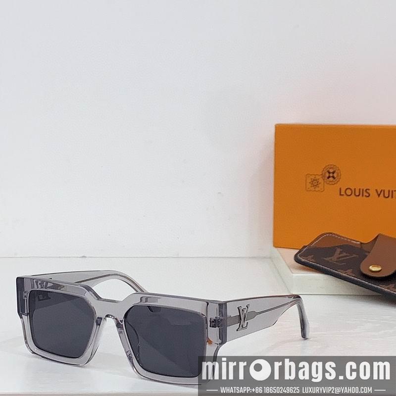 Replica LV Glasses smr74