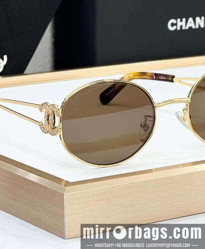 Replica Chanel Glasses smh152