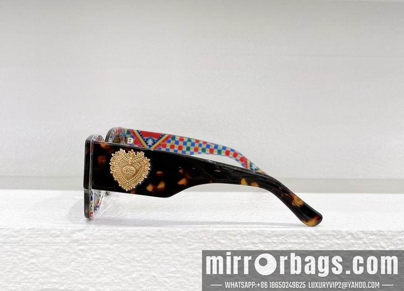 Replica DG Glasses 03smh42
