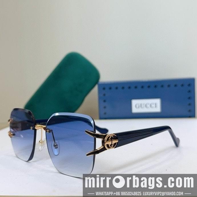 Replica Gucci Glasses smr33