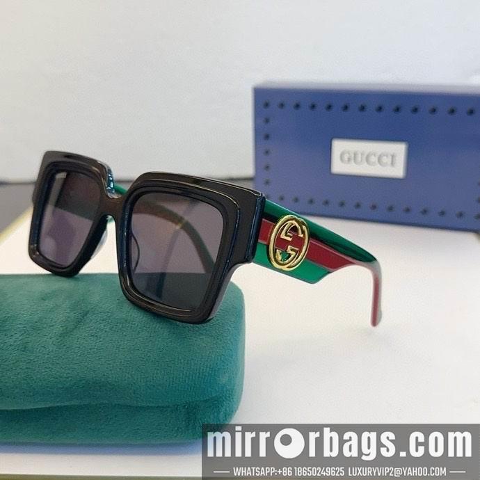 Replica Gucci Glasses smr08