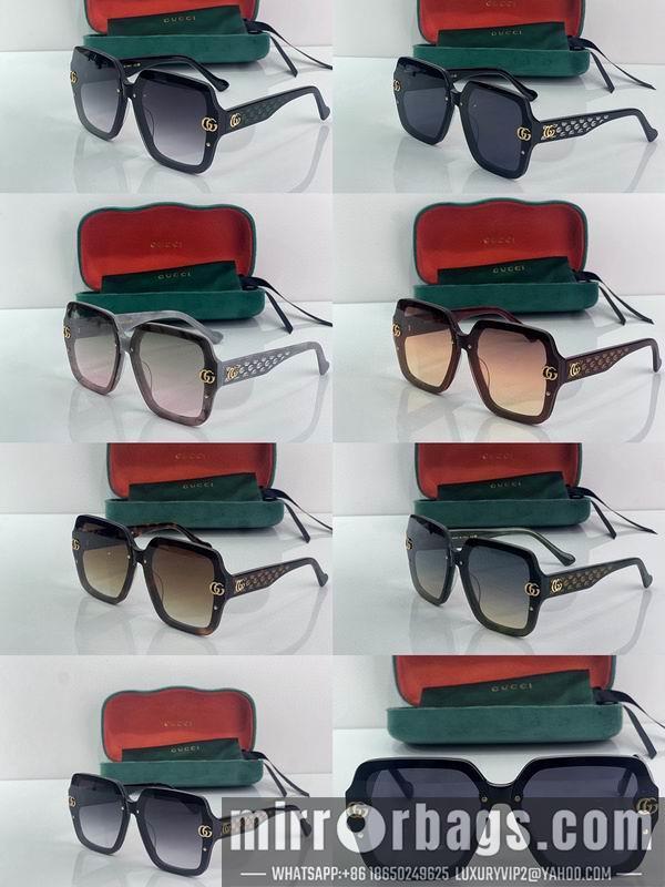 Replica Gucci Glasses smx71