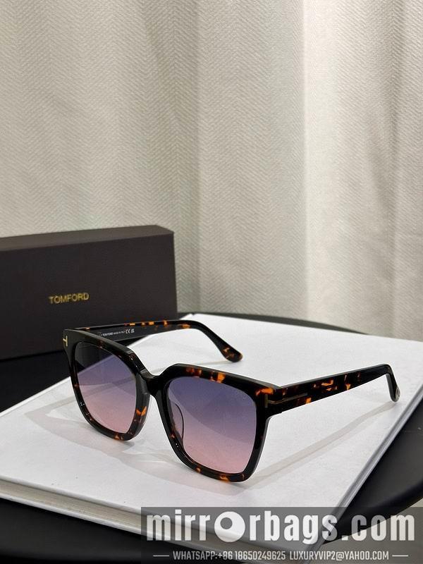 Replica Tom Ford Glasses smx116