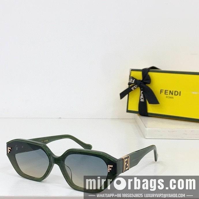 Replica Fendi Glasses smx158