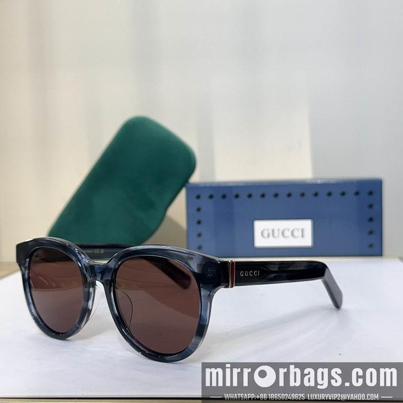 Replica Gucci Glasses smh59