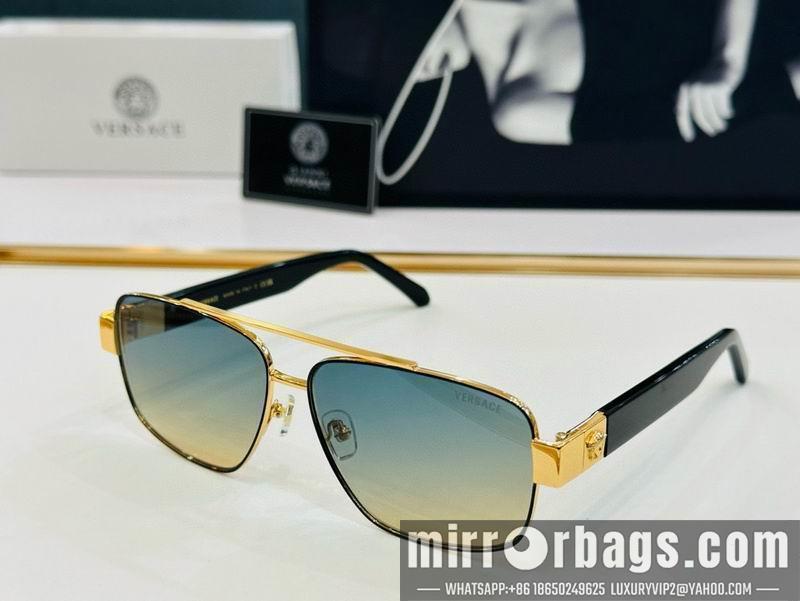 Replica Versace Glaases smx90