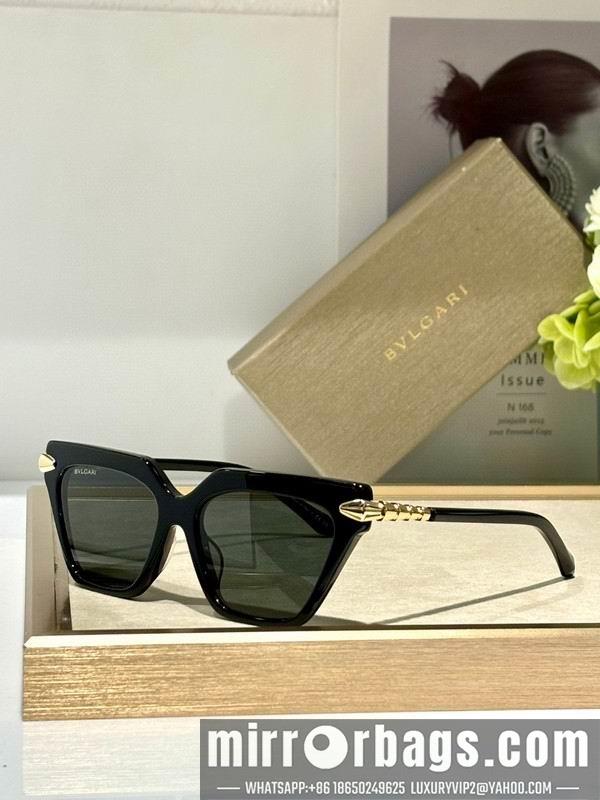 Replica Bvlgari Glasses 03smh117