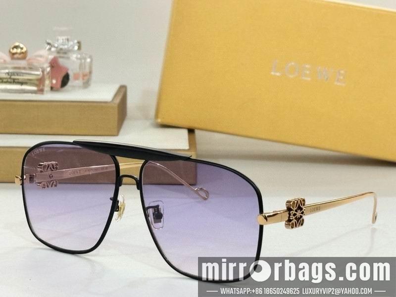 Replica Loewe Glasses 03smh30