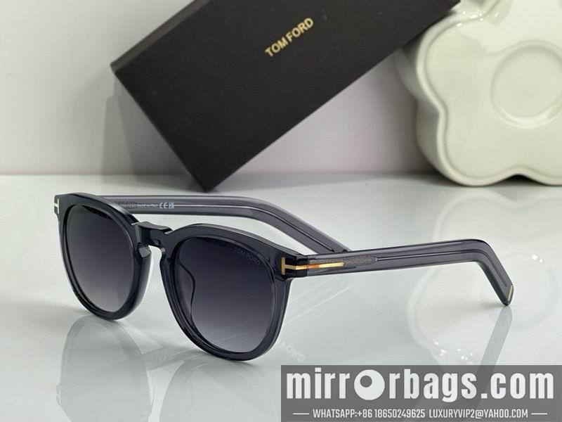 Replica Tom Ford Glasses smx101