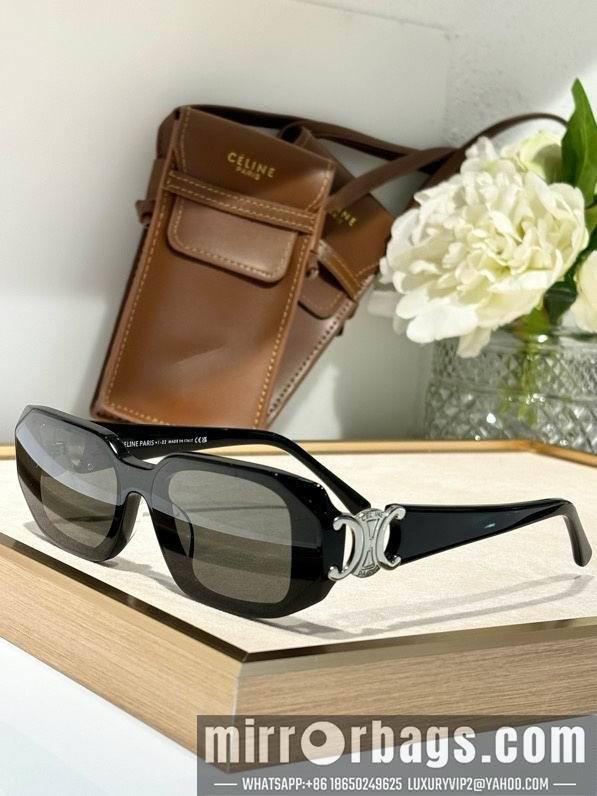Replica Celine Glasses smx225
