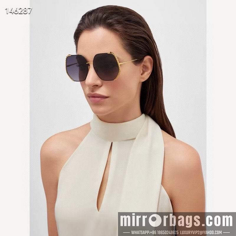 Replica Bvlgari Glasses 03smh79