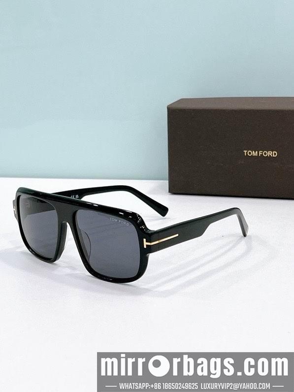 Replica Tom Ford Glasses smx145