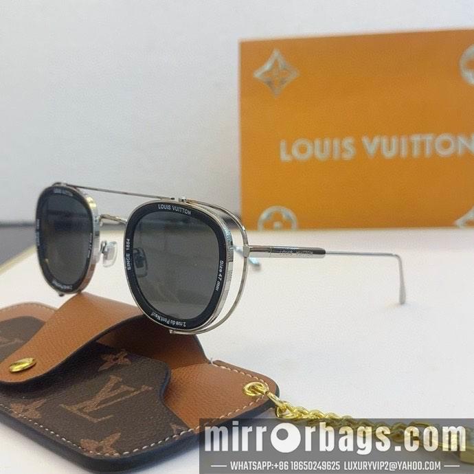 Replica LV Glasses smr02