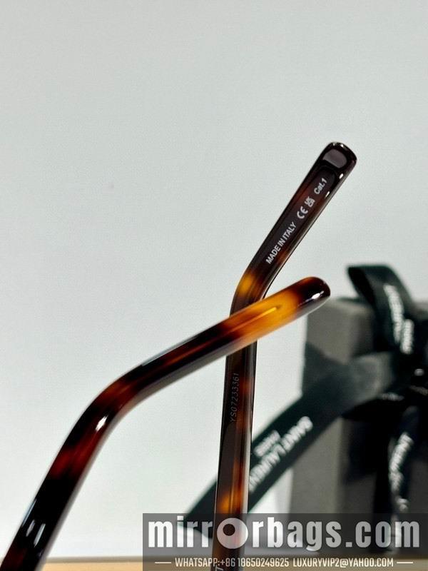 Replica YSL Glasses 03smh25