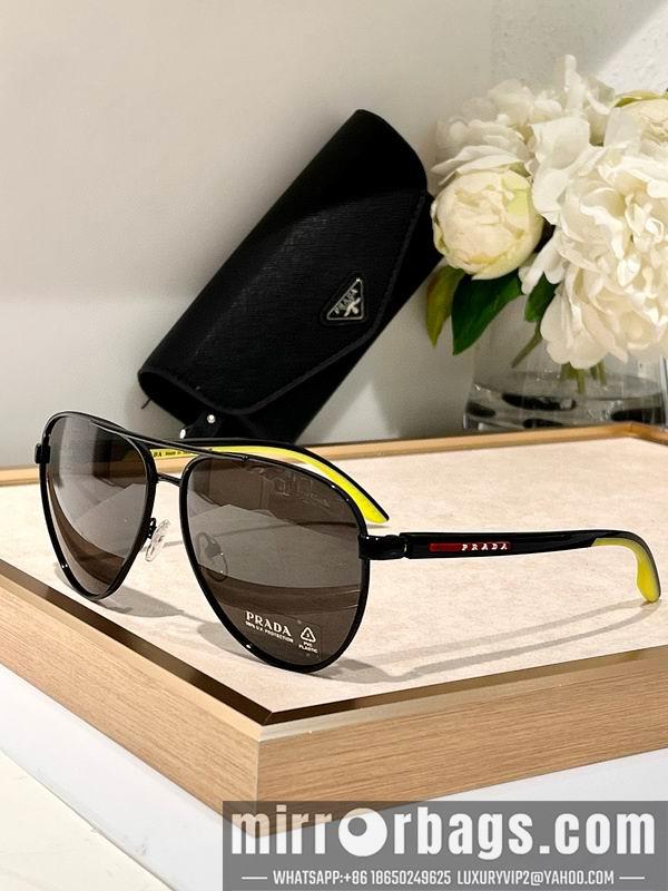 Replica Prada Glasses smr34