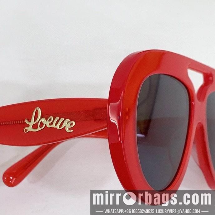 Replica Loewe Glasses smx59