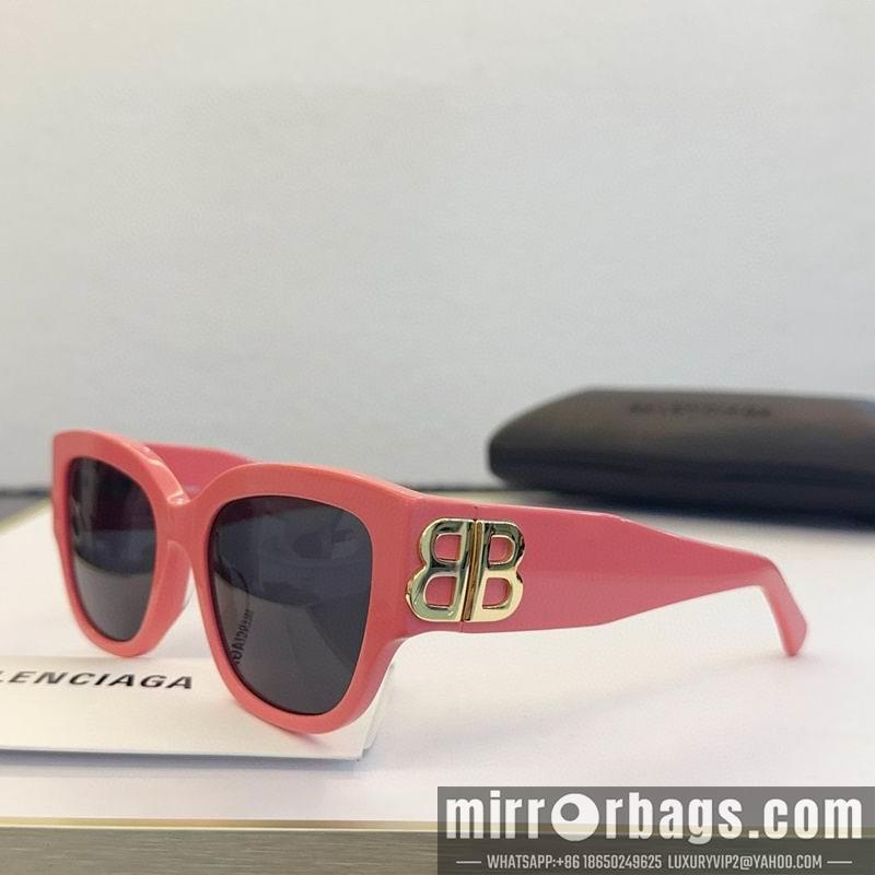 Replica Balenciaga Glasses smx80