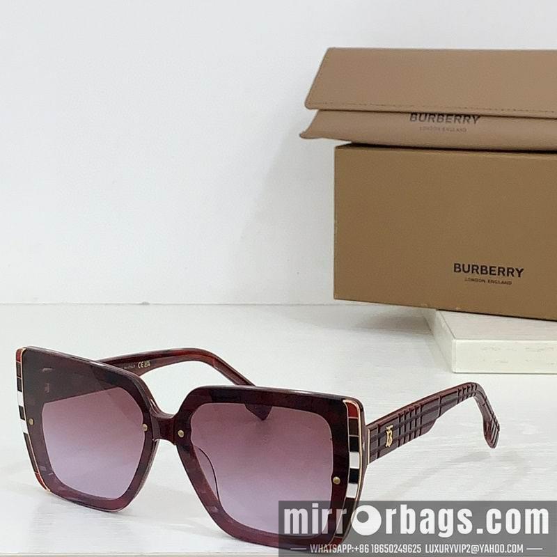 Replica Burberry Glasses smr20