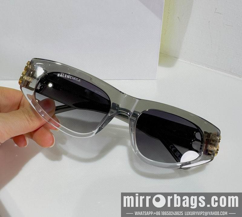 Replica Balenciaga Glasses 010201