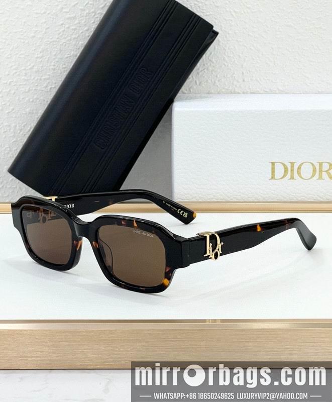 Replica Dior Glasses 03smh102