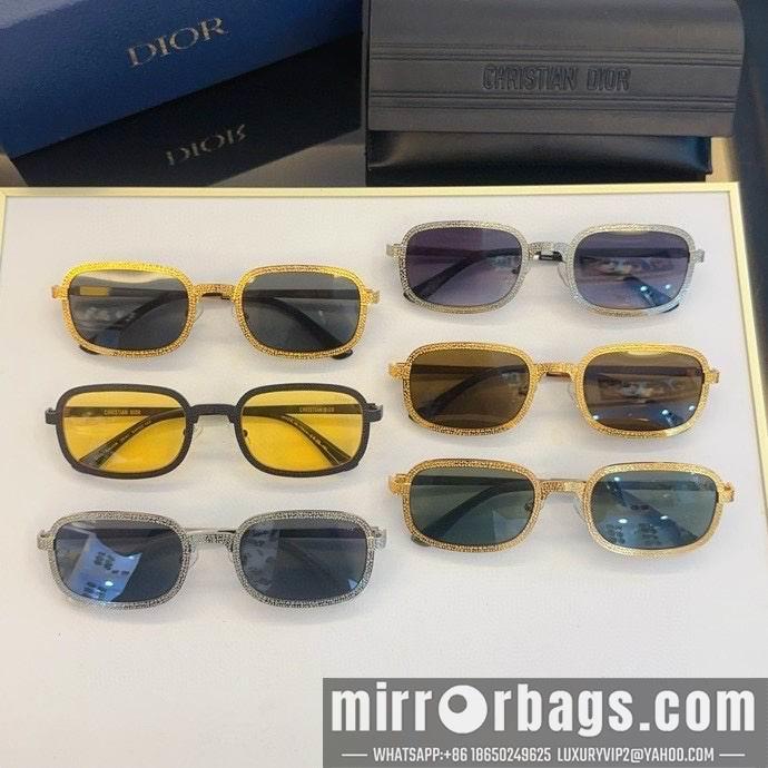 Replica Dior Glasses smx74