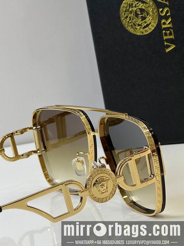 Replica Versace Glasses 03smh115