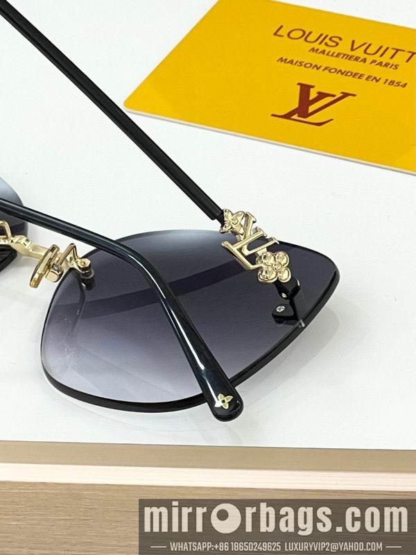 Replica LV Glasses smh194