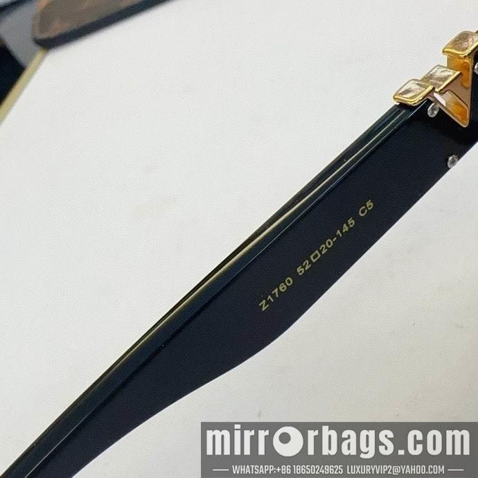 Replica LV Glasses smr07