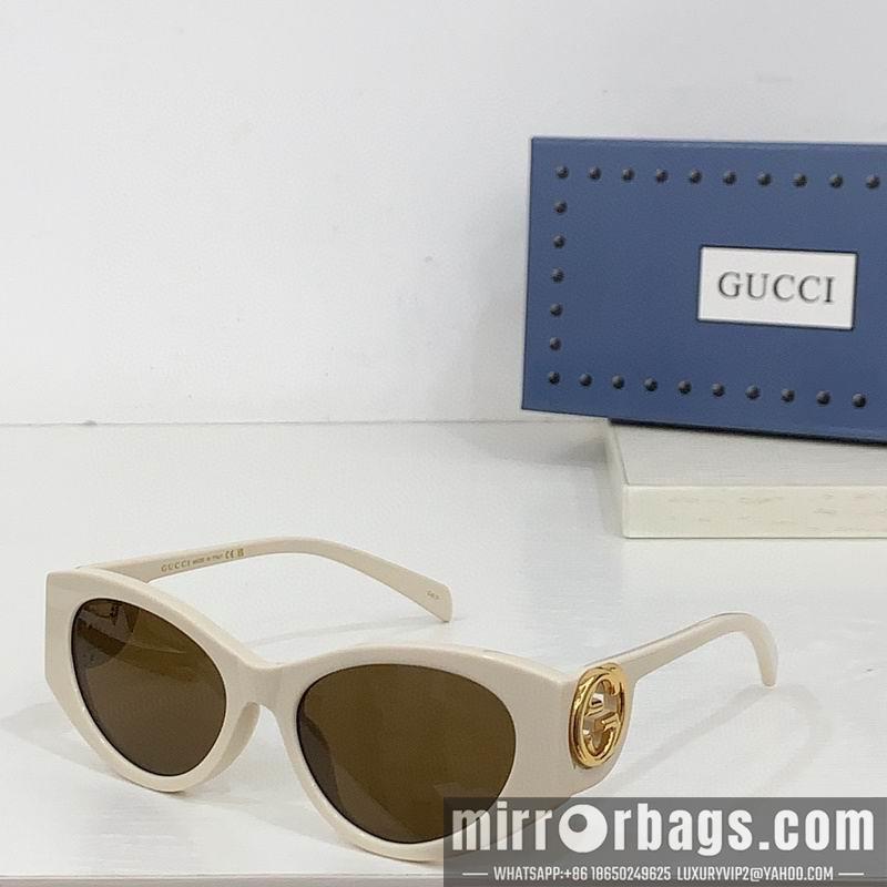 Replica Gucci Glasses smr91