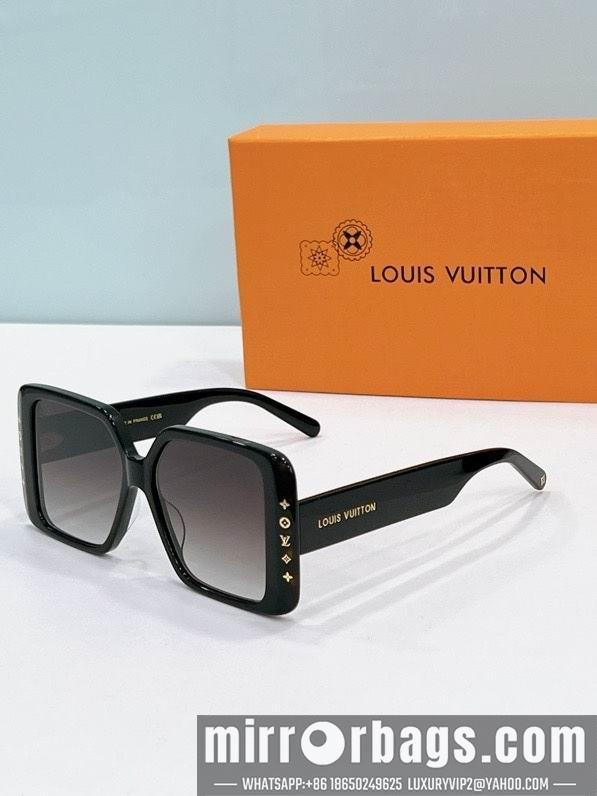 Replica LV Glasses smx132