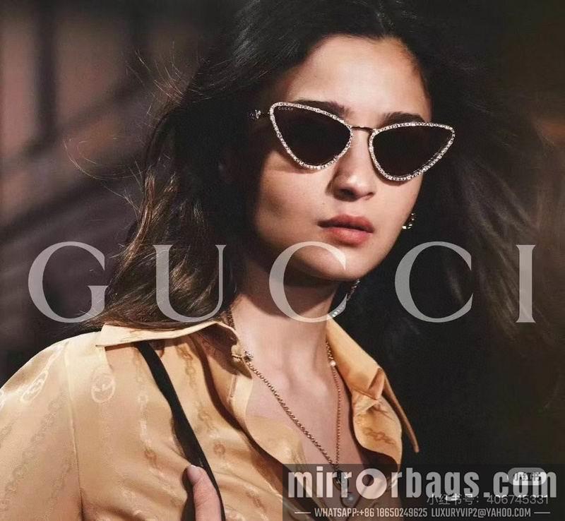 Replica Gucci Glasses smh263