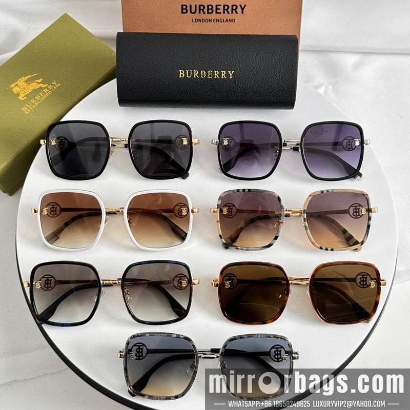 Replica Burberry Glasses 03smh29