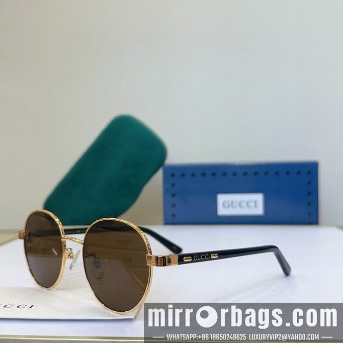 Replica Gucci Glasses smr21