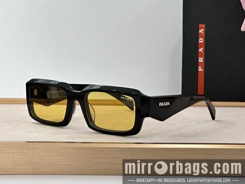 Replica Prada Glasses smx194