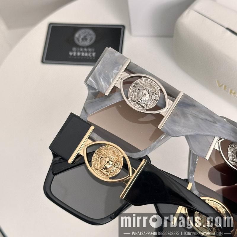 Replica Versace Glasses 03smh21