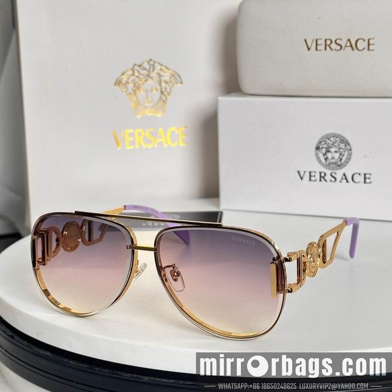 Replica Versace Glasses 03smh02
