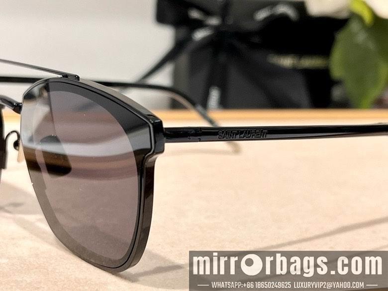 Replica YSL Glasses smx126